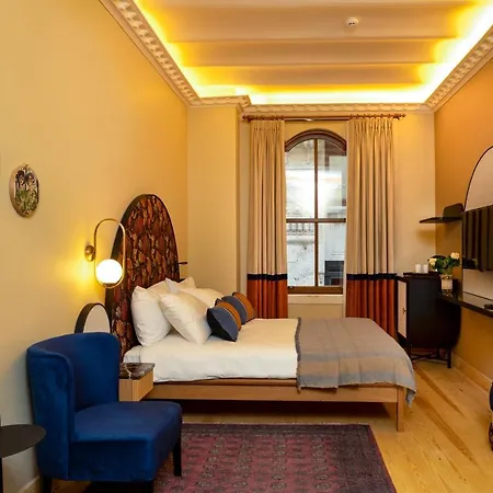 Hotel Sirin Old 3*
