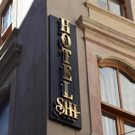 Sirin Old Hotel Istanbul