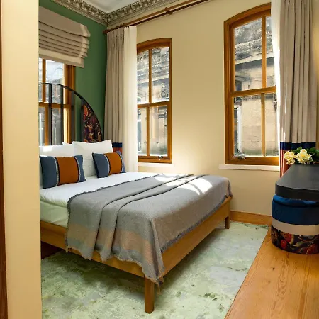 Hotel Sirin Old