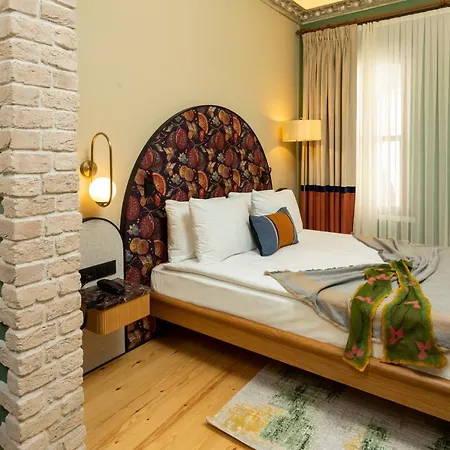 Sirin Old 3* Istanboel