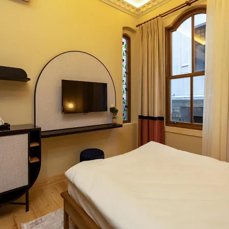 Hotel Sirin Old