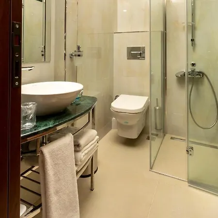 Sirin Old Hotel 3*