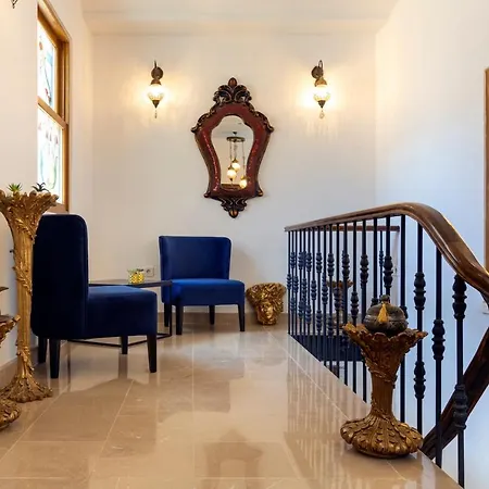 Hotel Sirin Old
