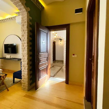 Sirin Old Hotel 3*