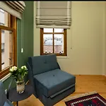 Hotel Sirin Old