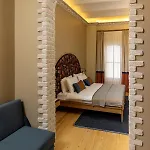 Hotel Sirin Old Istanboel