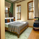 Hotel Sirin Old