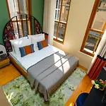 Sirin Old Hotel