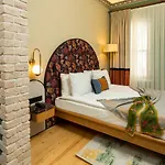 Sirin Old 3* Istanboel