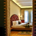 Sirin Old Hotel Istanboel