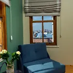 Hotel Sirin Old 3*