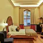 Sirin Old Hotel