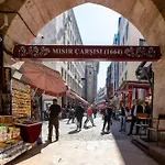 Hotel Sirin Old