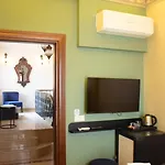 Sirin Old Hotel Istambul