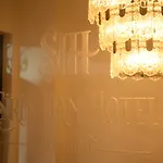 Hotel Sirin Old Istanboel