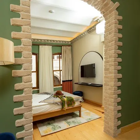 Hotel Sirin Old 3*