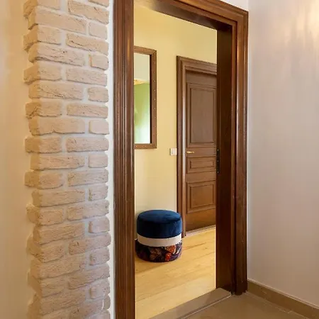 Sirin Old Hotel Istanboel