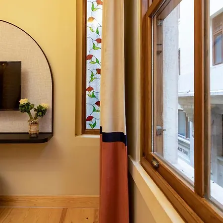 Sirin Old Hotel 3*