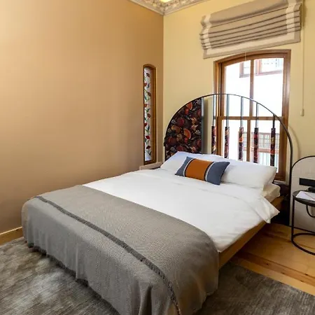 Sirin Old 3* Istanbulská provincie