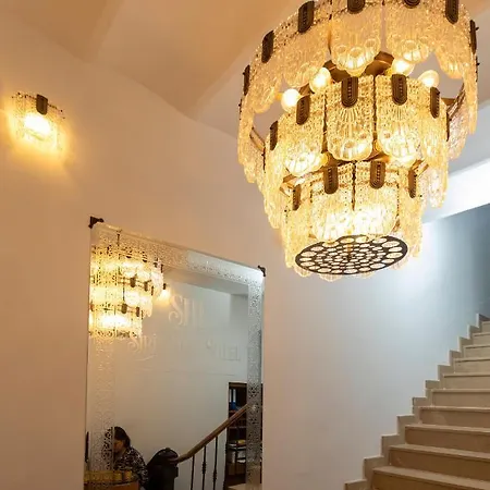 Sirin Old Hotel 3*