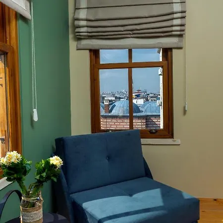 Hotel Sirin Old 3*