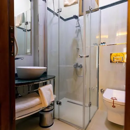 Otel Sirin Old 3*
