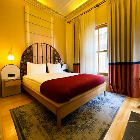 Sirin Old 3* Istanbulská provincie