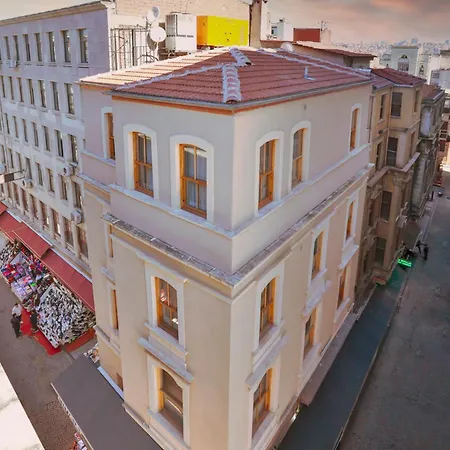 Hotell Sirin Old 3*