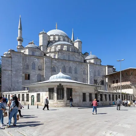 Sirin Old Hotell