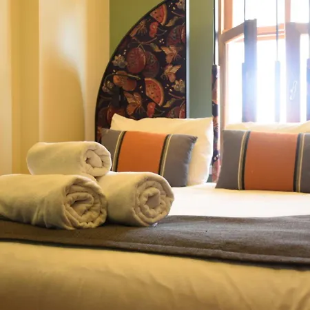 Hotel Sirin Old Istanboel