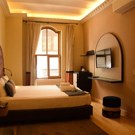 Hotel Sirin Old Istanboel