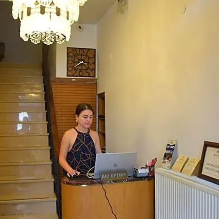 Sirin Old איסטמבול