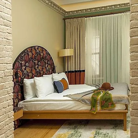 Sirin Old Otel 3*