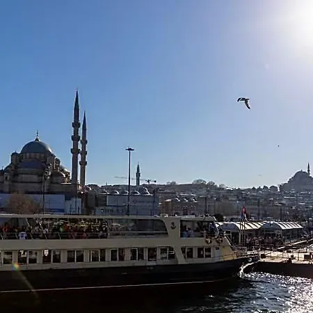 Sirin Old 3*