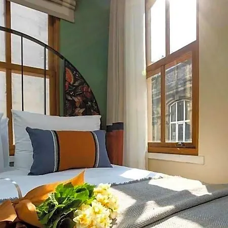 Hotel Sirin Old