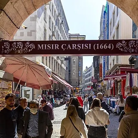 Sirin Old Istanboel