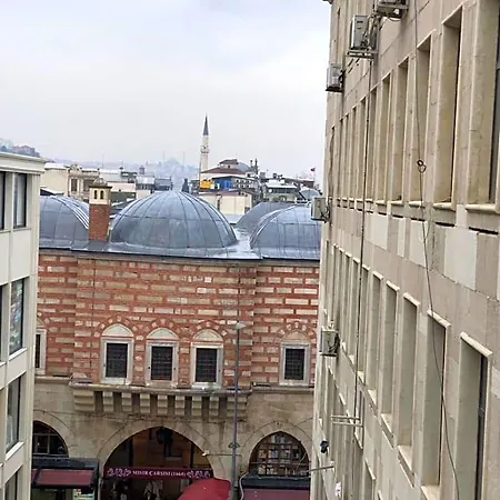 Sirin Old Hotel