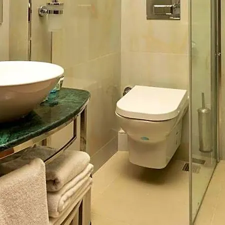 Sirin Old Otel İstanbul