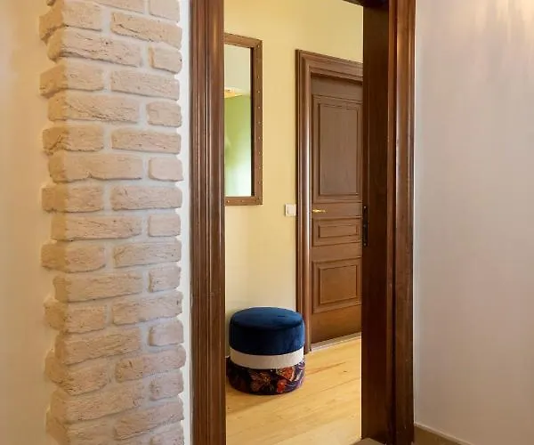 Sirin Old Hotel Istanbul