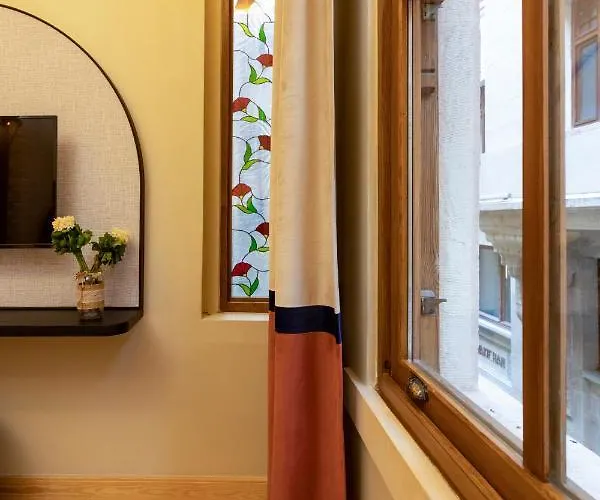 Sirin Old Ξενοδοχείο 3*