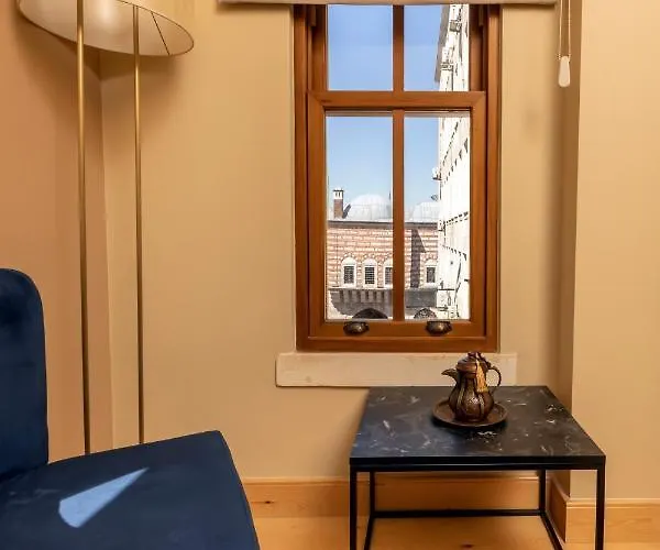 Sirin Old Ξενοδοχείο Κωνσταντινούπολη