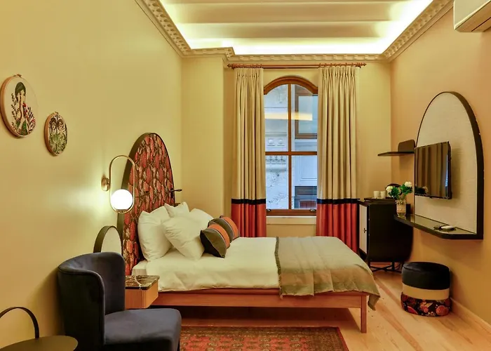 Sirin Old Ξενοδοχείο