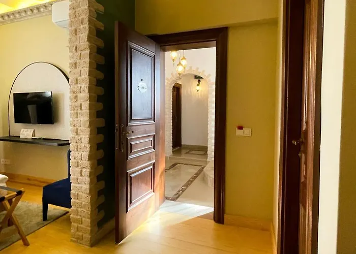 Sirin Old Ξενοδοχείο 3*