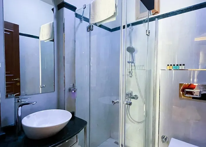 Sirin Old Ξενοδοχείο