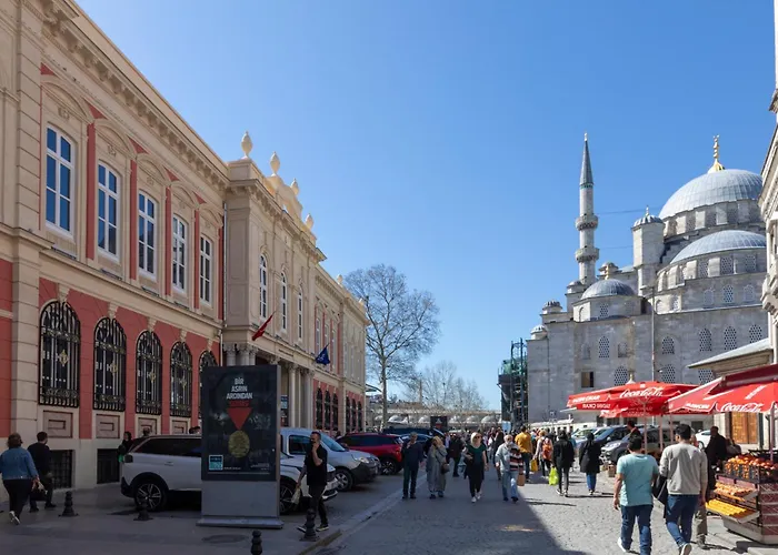 Sirin Old Ξενοδοχείο 3*