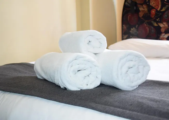 Sirin Old Ξενοδοχείο 3*