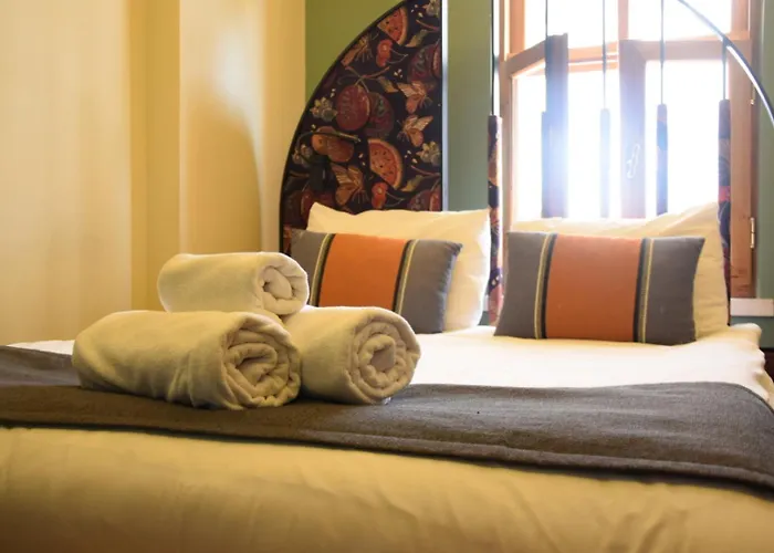 Ξενοδοχείο Sirin Old Κωνσταντινούπολη