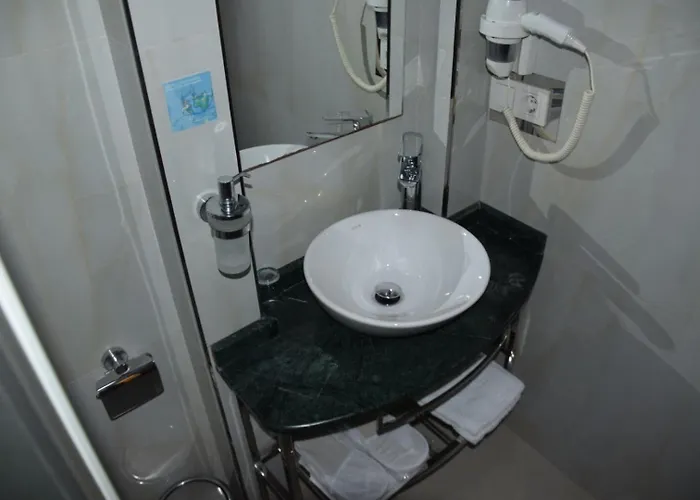 Sirin Old Κωνσταντινούπολη