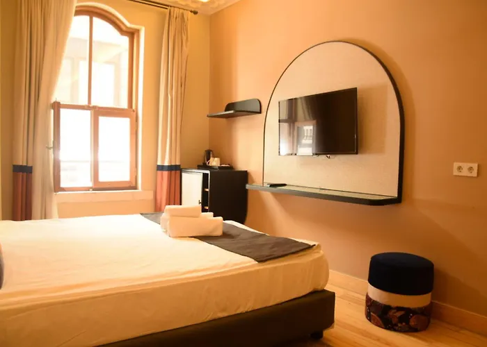 Sirin Old 3* Κωνσταντινούπολη