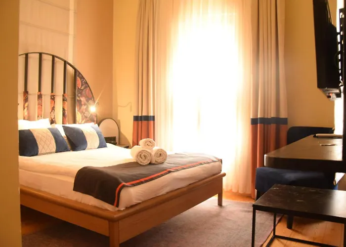 Sirin Old Κωνσταντινούπολη